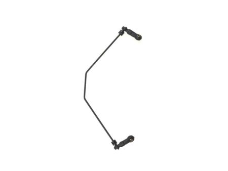 X10ET Beat Warrior Stabilisator