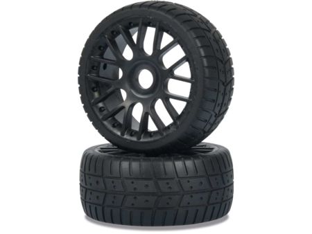 Carson 1:8 Räder (2) On-Road 4S