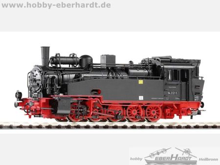 Piko HO Dampflok BR 94.20-21 DR IV