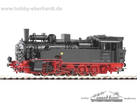Piko HO Dampflok BR 94.20-21 DR III