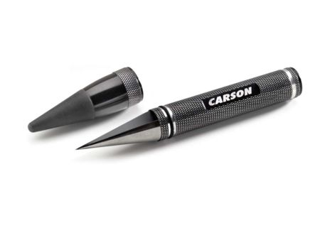 Carson Karosserie-Bohrer stufenlos 1-17mm