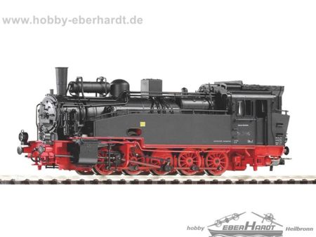 Piko HO Dampflok BR 94.20-21 DR III AC-Digital
