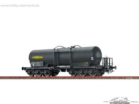 Brawa H0 Kesselwagen Scywf SNCF, Epoche III, Simotra