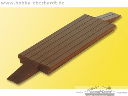 Viessmann H0 Gleisfüllstück für Zweileitergleise, passendzu 