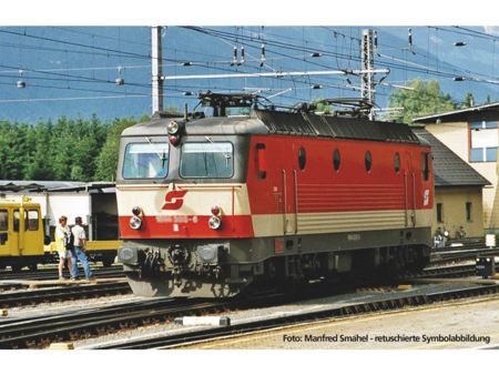 Piko HO E-Lok Rh 1144 ÖBB V     Analog