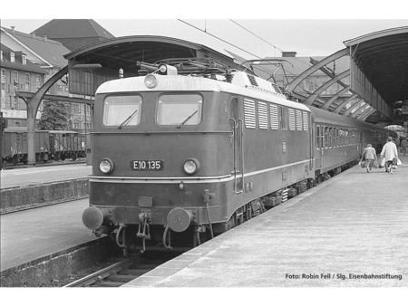 Piko HO E-Lok E 10 DB III