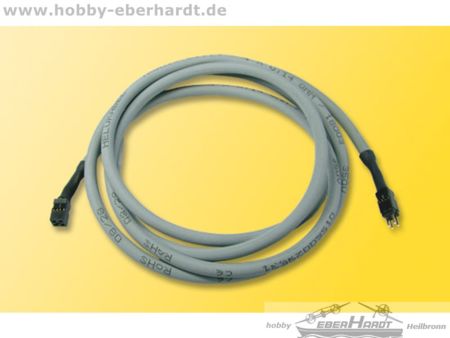 Viessmann Verlängerungskabel für Multiplexer, 1 m 