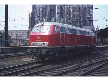 Piko HO Diesellok V 160 DB III