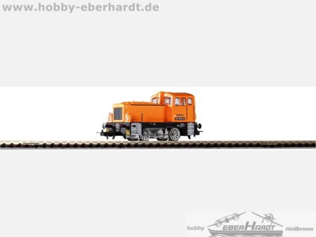 Piko HO Diesellok BR 101 DR IV