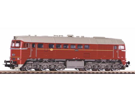 Piko HO Diesellok BR V 200 AC-Digital, inkl. Piko HO Decoder