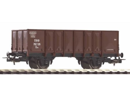 Piko HO Off. Güterwagen Om ÖBB III