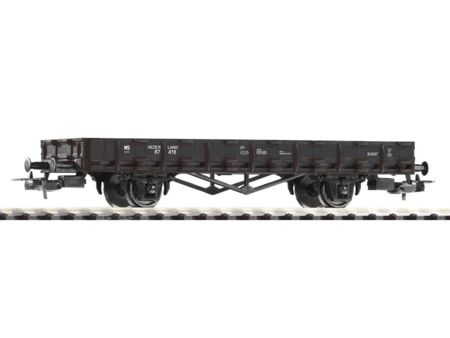 PIKO  HO Niederbordwg. NS III