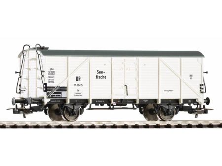 Piko HO Kühlwagen DR III
