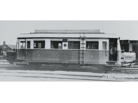 Märklin Spur 1 Schienenomnibus VT 135 079 DR