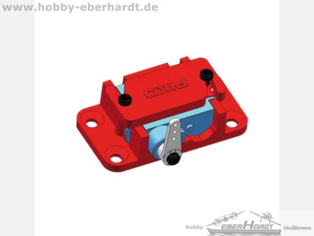 Piko HO Unterflur-Weichenantrieb