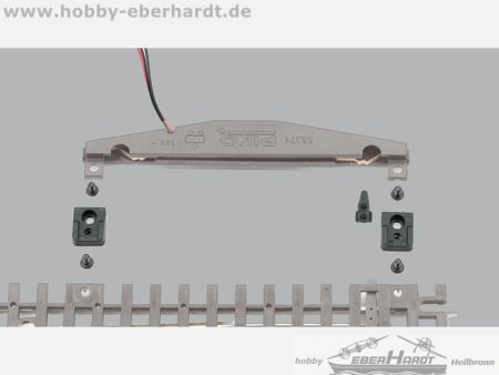 Piko HO Zurüstsatz Unterflur-Antrieb