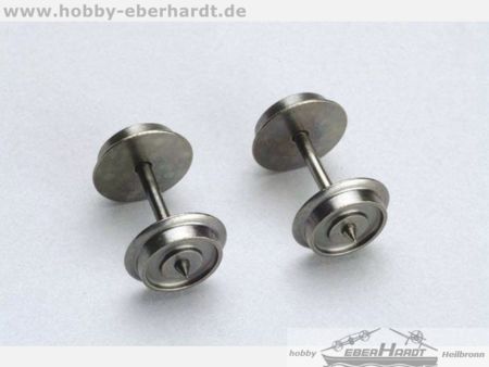 Piko Wechselstromradsatz (2 Stck.) 11,3mm