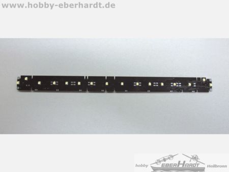 Piko LED Beleuchtungsbausatz BR 440 für Endwagen, kurz