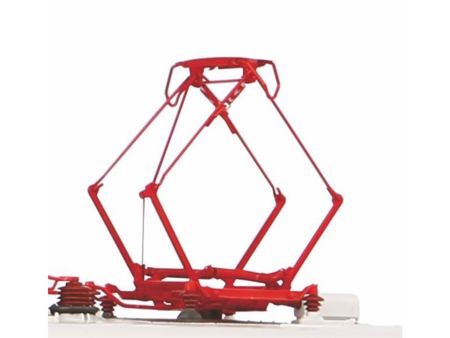 Piko Stromabnehmer DBS für Expert E 41 / 141