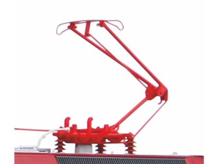 Piko Stromabnehmer VSH 2 F2 für Expert BR 243 / BR 143