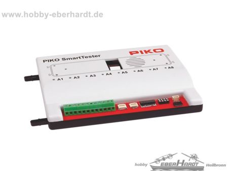 PIKO SmartTester
