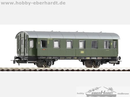 Piko Personenwagen BI 2. Klasse DB III