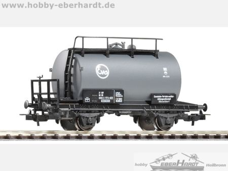 Piko Kesselwagen Eva DB IV