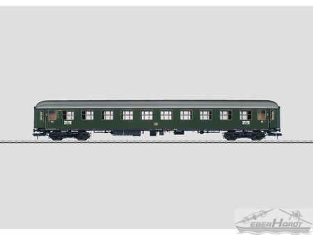 Märklin  1  Personenwagen 2.Kl.DB
