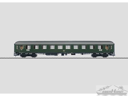 Märklin  1  Personenwagen DB