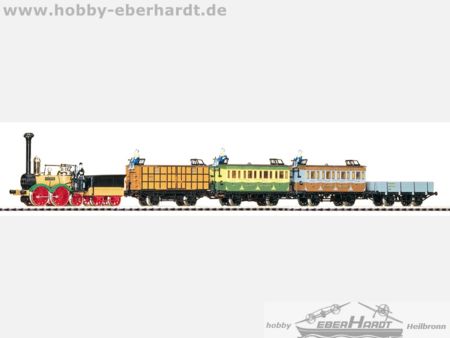 Piko Saxonia I AC-Digital