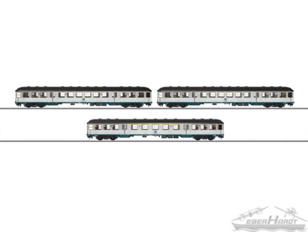 Märklin  1  Wagen-Set 