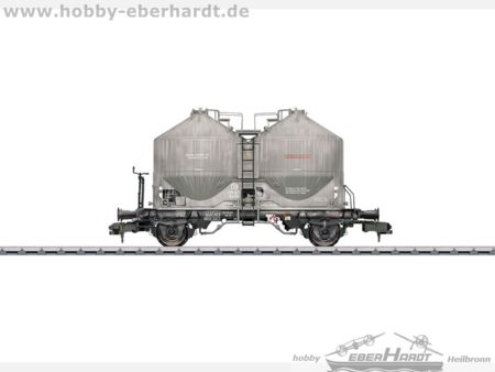 Märklin  1  Staubsilowagen Kds 56 DB