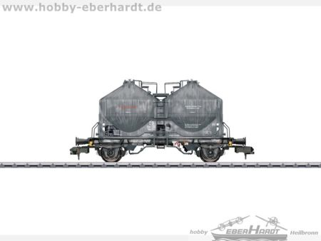 Märklin  1  Staubsilowagen Kds 54 DB