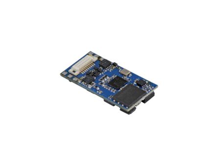 ESU LokSound 5 micro DCC/MM/SX/M4