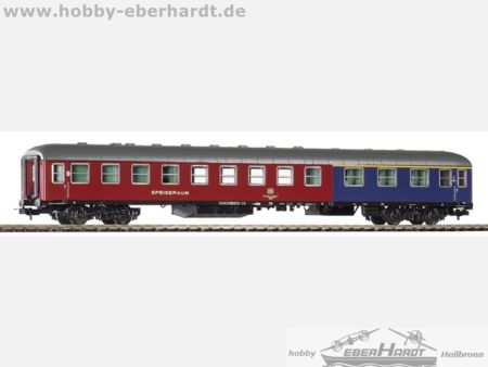 Piko Schnellzug-Halbspeisewagen ARm216 DB IV