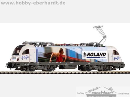Piko Elektrolok 1216 955 WLC VI Roland AC-Digital