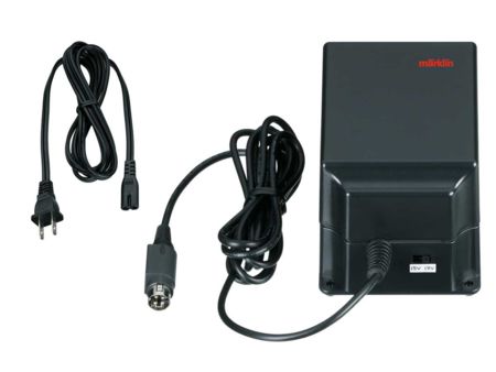 Märklin  Schaltnetzteil 120V/60A US