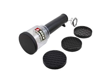 NOCH Gras-Master 4.0 mit Akku