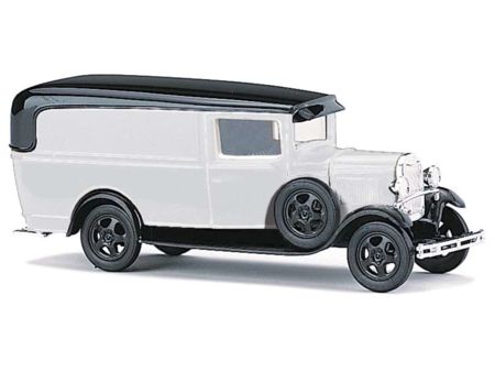 Busch HO Bausatz: Ford Model AA