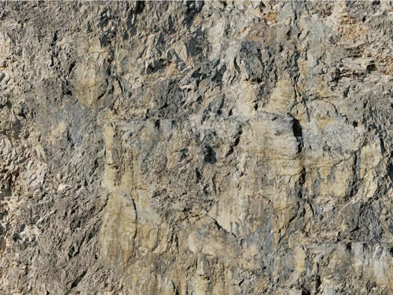 NOCH Knitterfelsen« Großvenediger