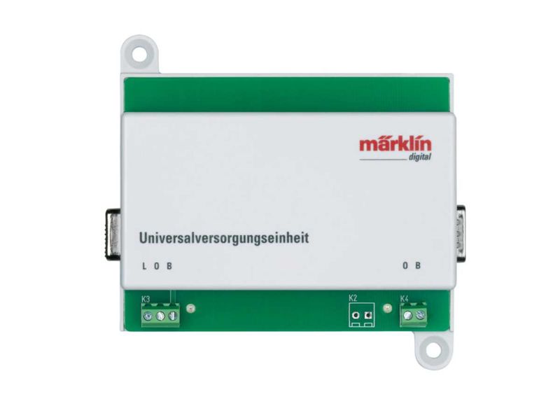 Märklin  Universalversorgungseinheit K