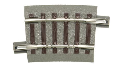 Roco Geb. Gleis R2 7,5 Gr. VP6