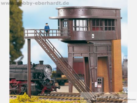 Piko Stellwerk Reinbek