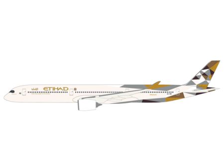 Herpa Wings    1:200 A350-1000 Etihad Airw.