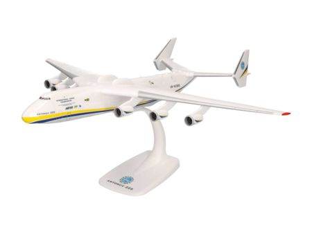 Herpa Wings  1:250 AN-225 Antonov Airlines