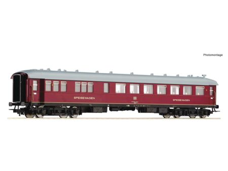 Roco HO Speisewagen, DB