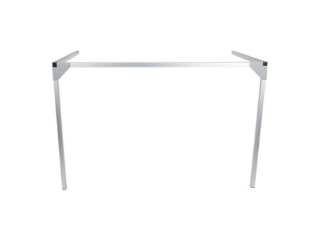 NOCH Alu-Zargensystem   120x70