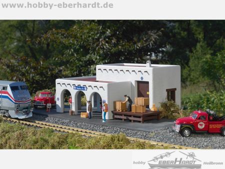 Piko G Bahnhof 