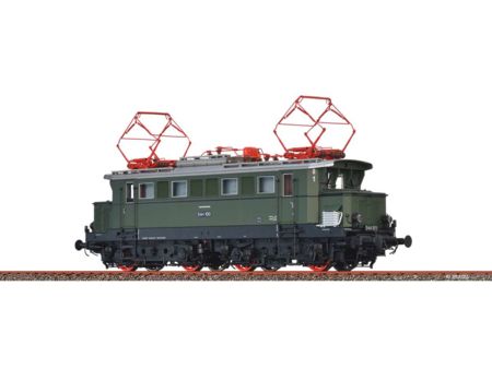 BRAWA  N Ellok BR E44 DB III