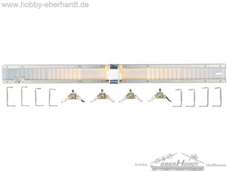 Fleischmann Innenbeleuchtung Reisezugw.   